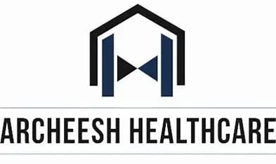 Archeesh Healthcare logo