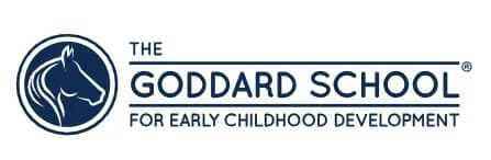 The Goddard School for Early Childhood Development logo