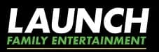 Launch Family Entertainment logo