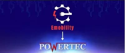 Powertec logo