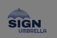 Sign Umbrella logo