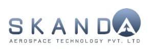 Skanda Aerospace Technology logo