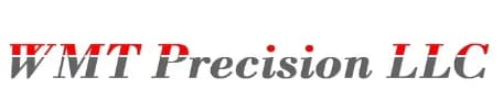 WMT Precision LLC logo